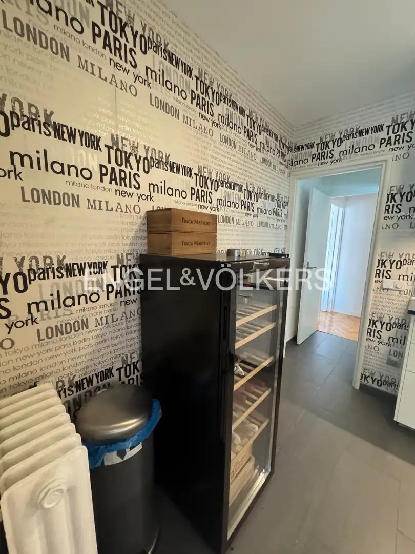 Piso de 100 m² en Madrid