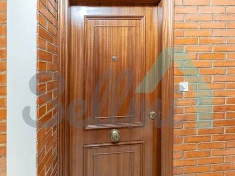 Pis de 55 m² a Mieres