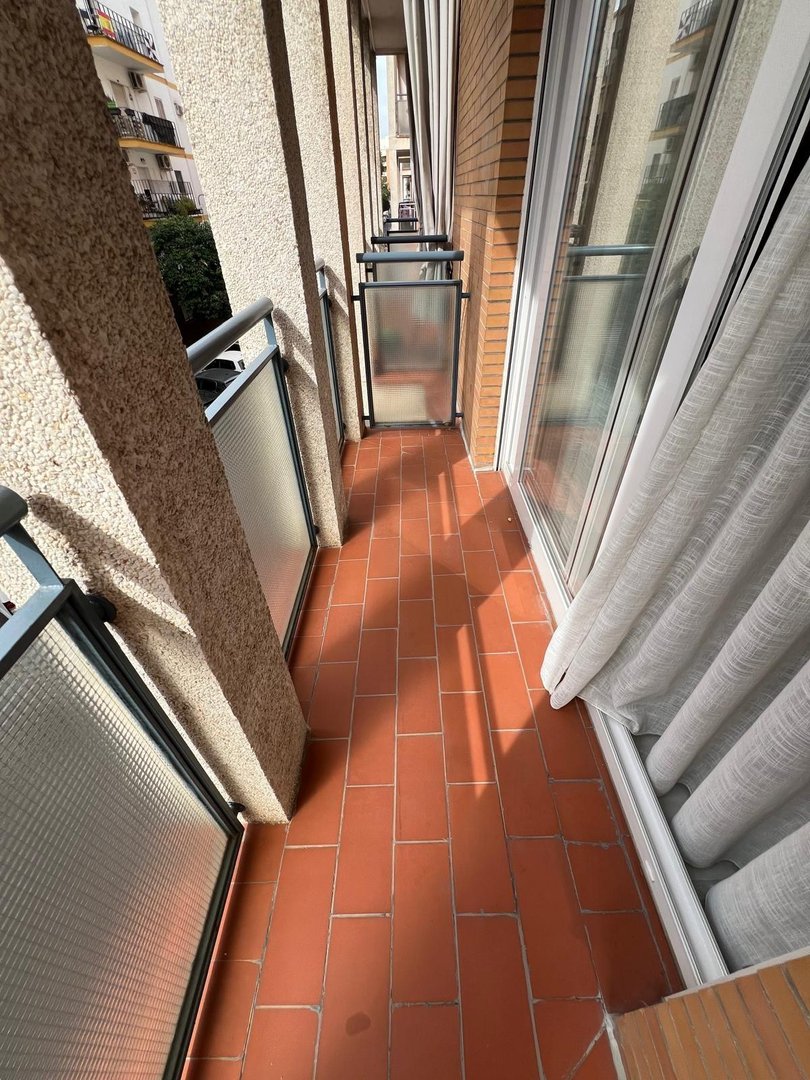 Wohnung 90 m² in Sevilla