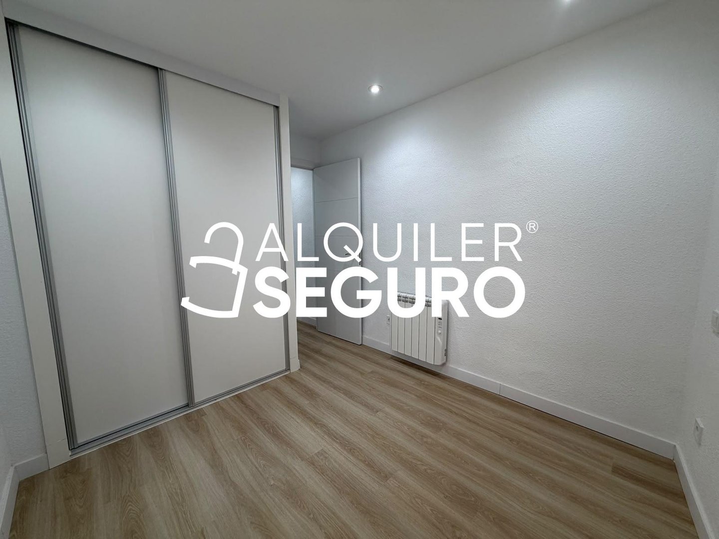 Pis de 45 m² a Madrid