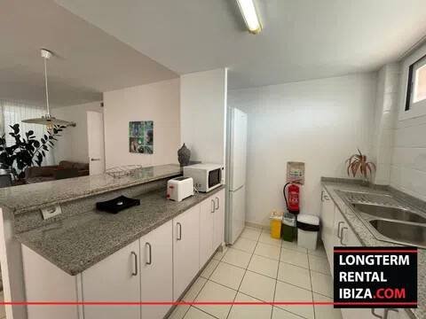 Appartamento 113 m² a Sant Josep de sa Talaia