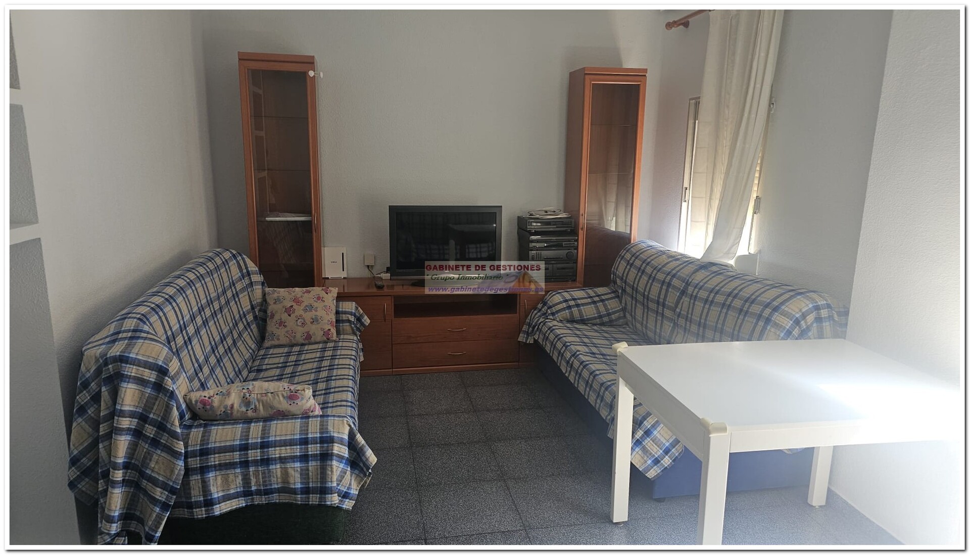 Pis de 60 m² a Albacete