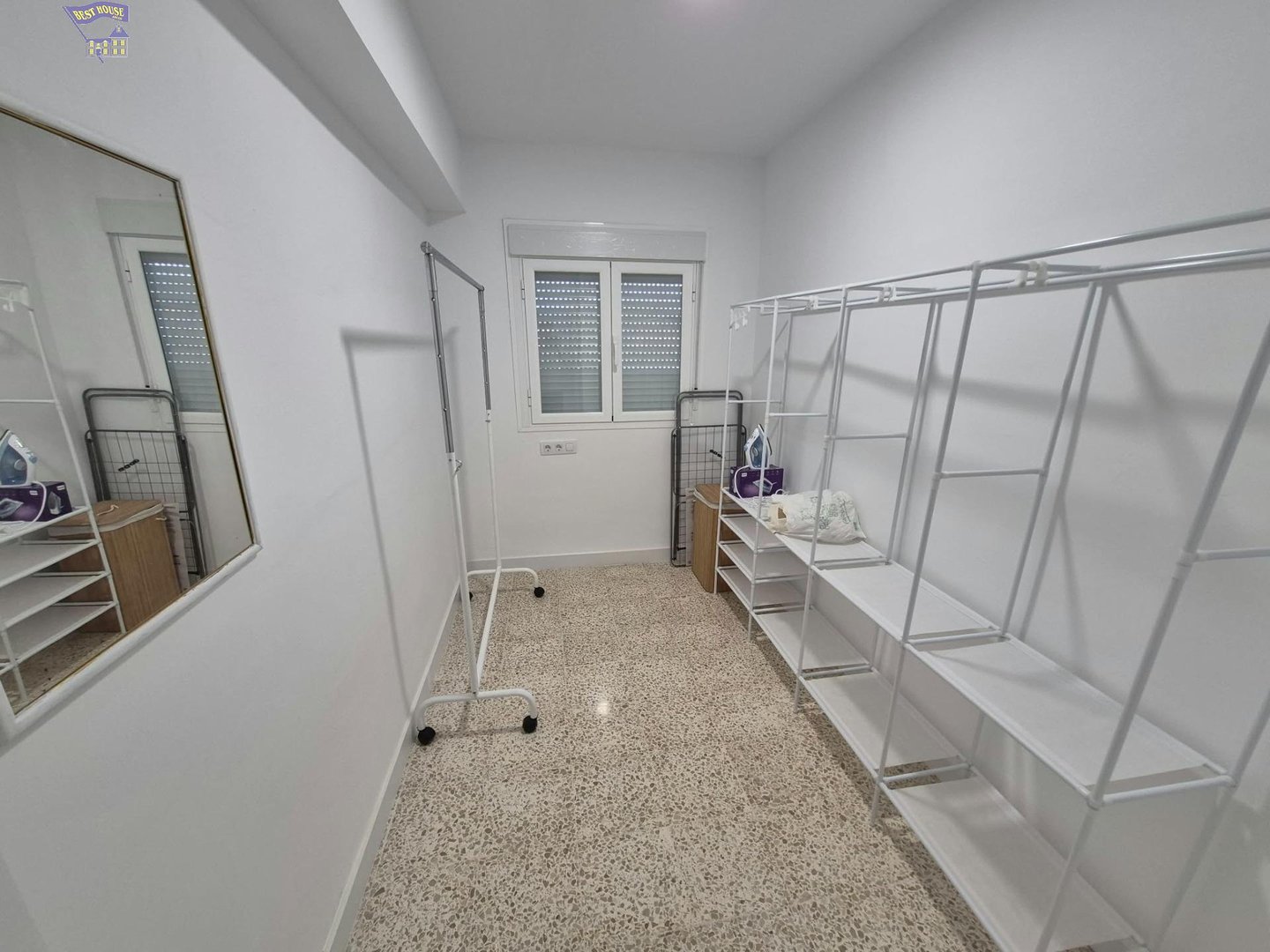 Piso de 90 m² en Arcos de la Frontera