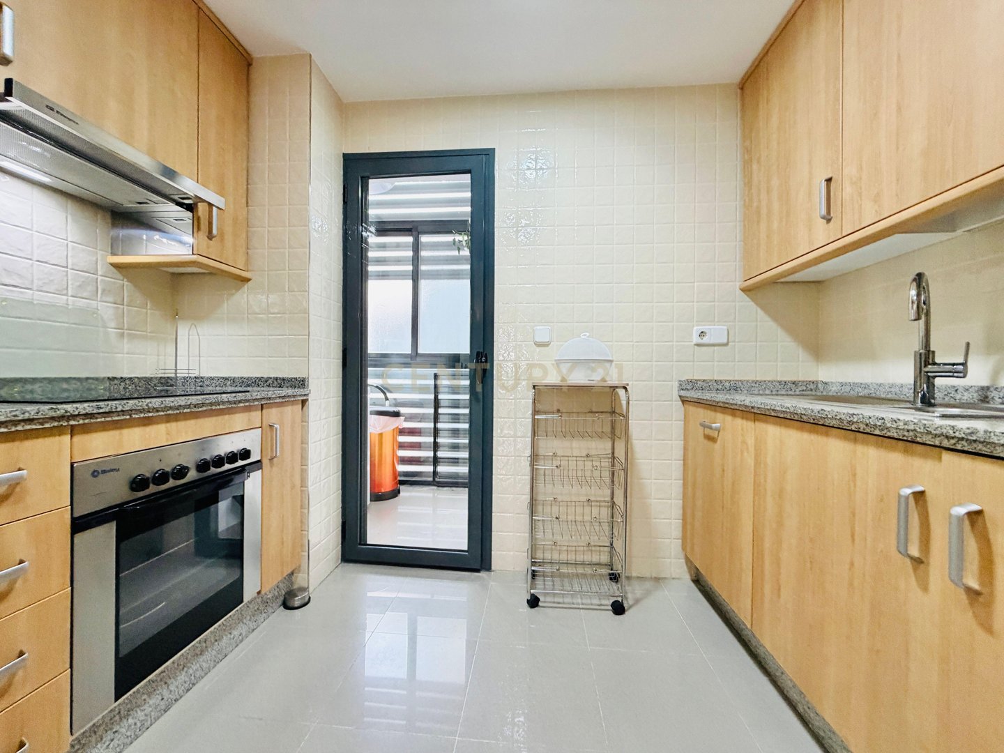 Piso de 100 m² en El Ejido