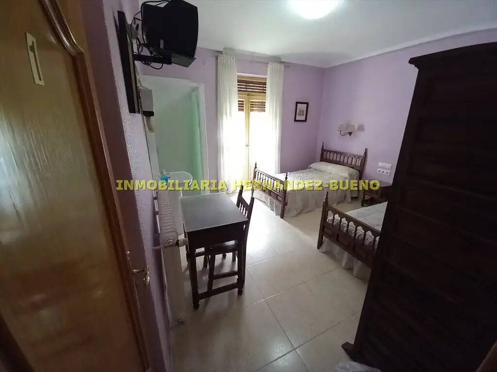 Piso de 198 m² en Salamanca