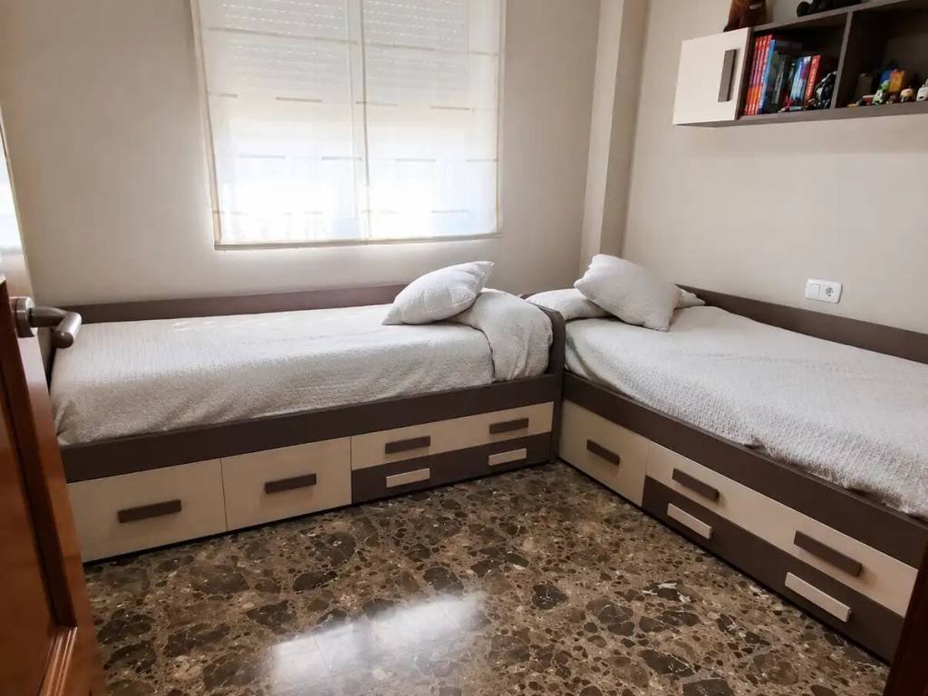 Piso de 154 m² en Vila-real
