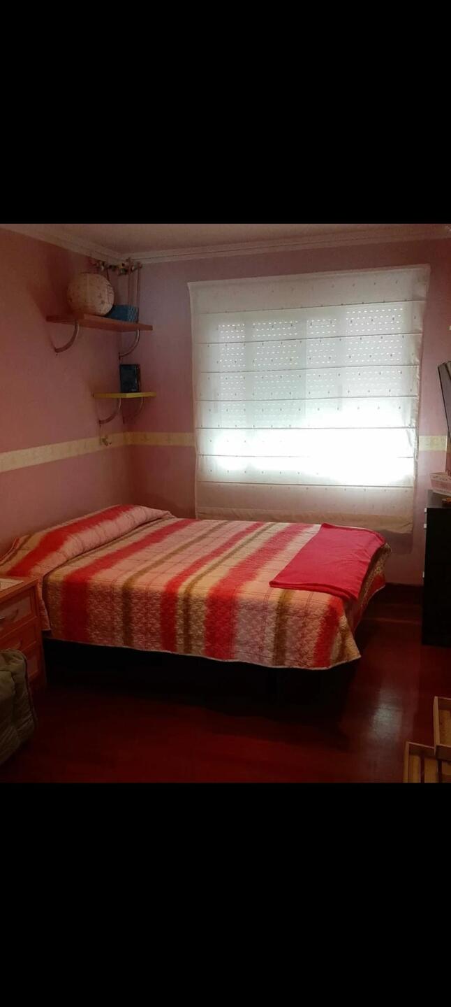 Piso de 80 m² en Noia