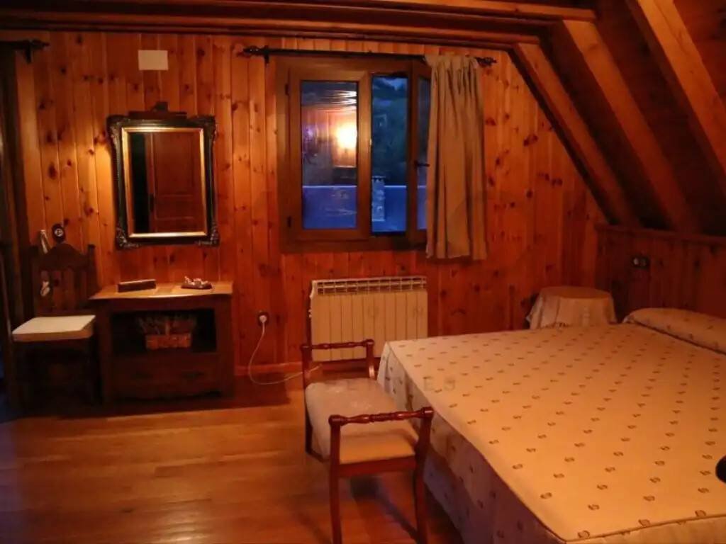 Casa de 165 m² a Alt Aran