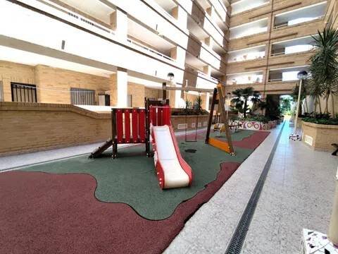 Piso de 95 m² en Oropesa del Mar