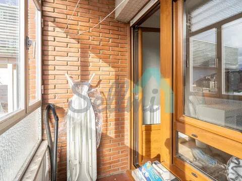 Piso de 85 m² en Oviedo