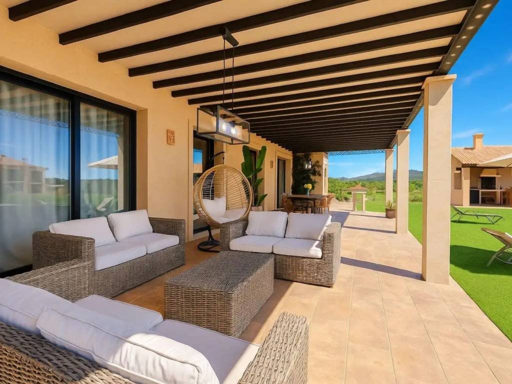 Casa de 501 m² en Felanitx