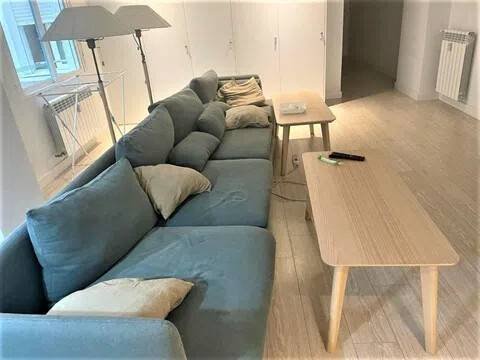 Habitación en alquiler, Madrid