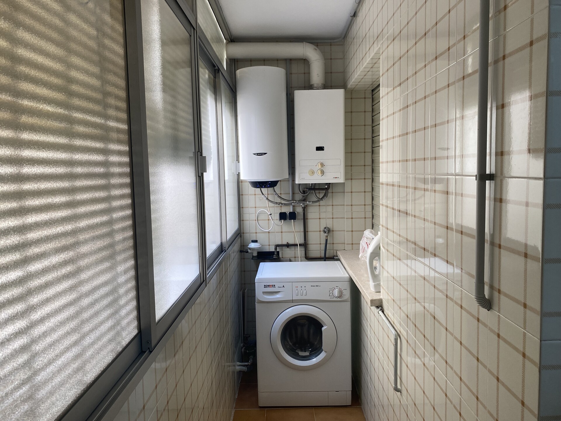 Piso de 70 m² en Villanueva de la Serena