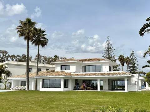 Casa de 1200 m² en Marbella