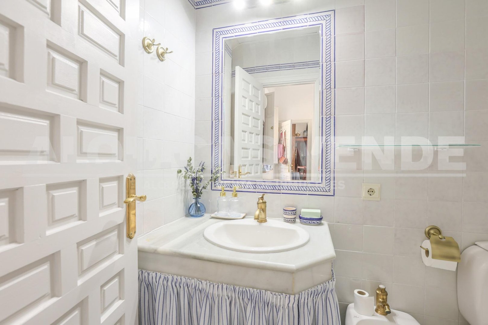 Piso de 55 m² en Sevilla