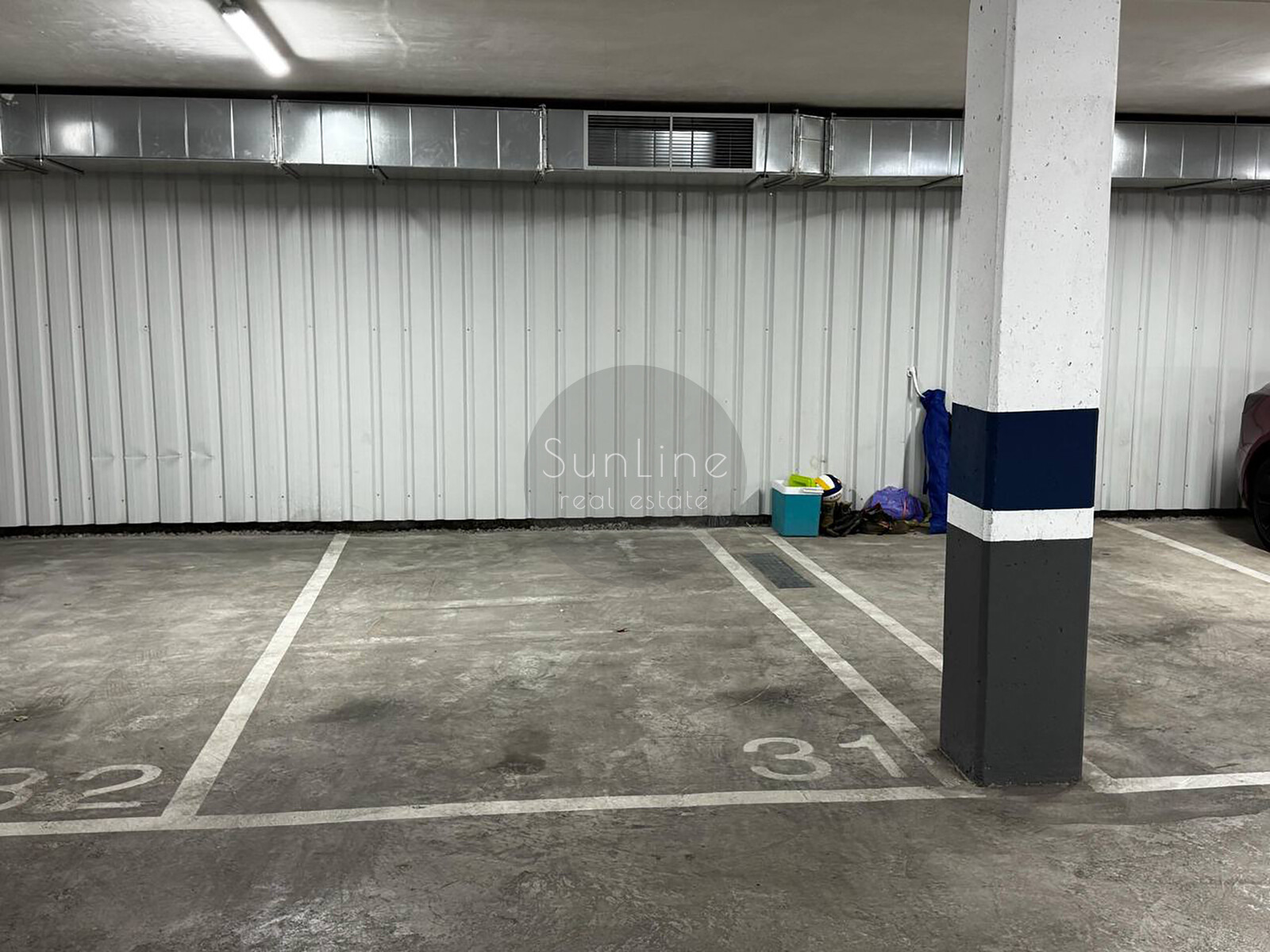 Pis de 119 m² a València