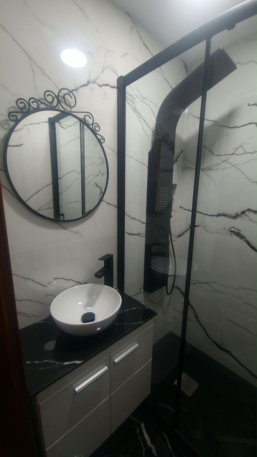 Habitación 145 m², Madrid