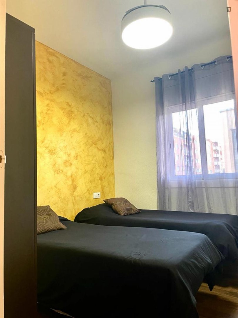 Piso de 75 m² en Barcelona