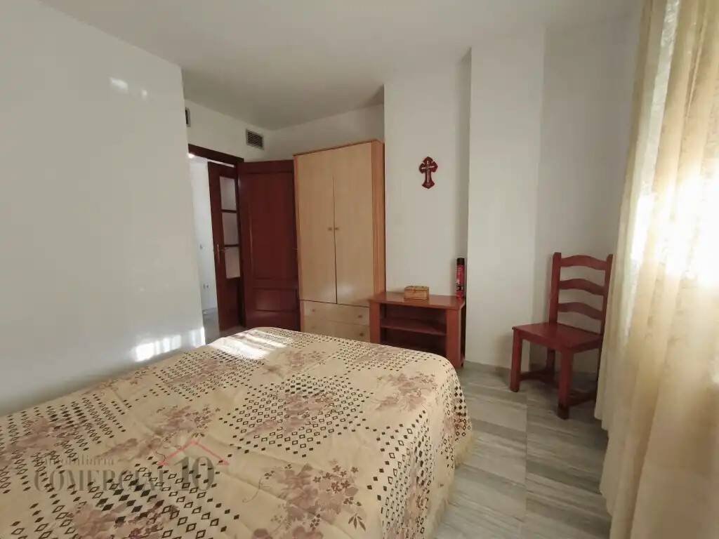 Wohnung 69 m² in Badajoz