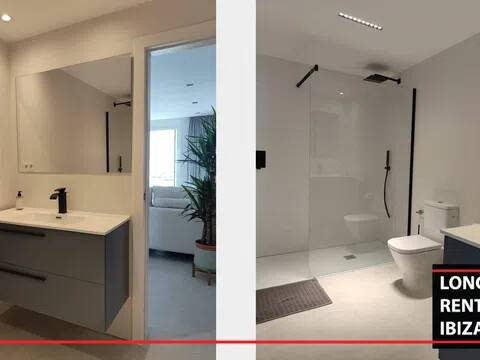 Piso de 240 m² en Ibiza