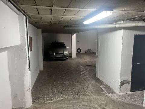 Квартира 70 м² у Севільі