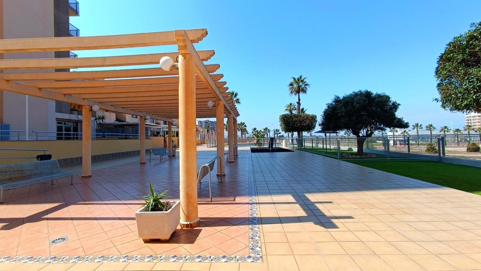 Piso de 60 m² en Guardamar del Segura