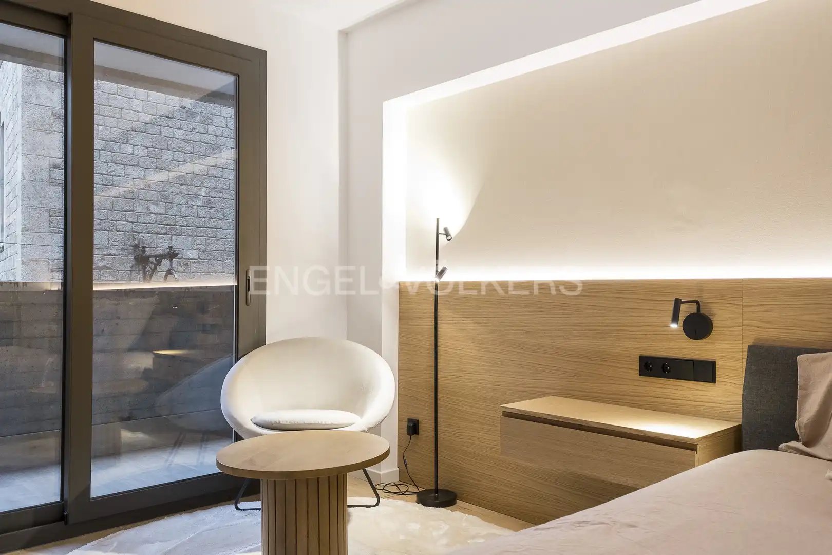Piso de 150 m² en Barcelona