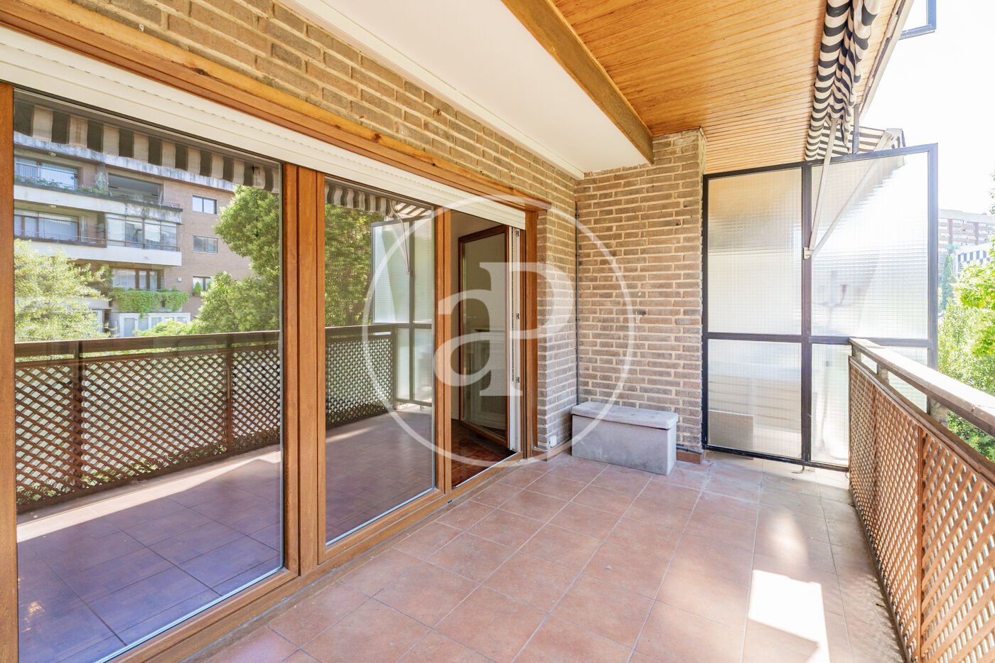 Piso de 220 m² en Madrid