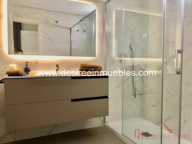 Wohnung 75 m² in Valencia