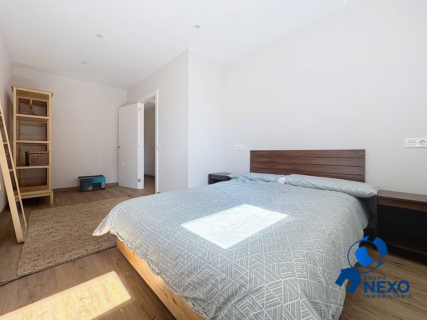 Piso de 56 m² en Gijón