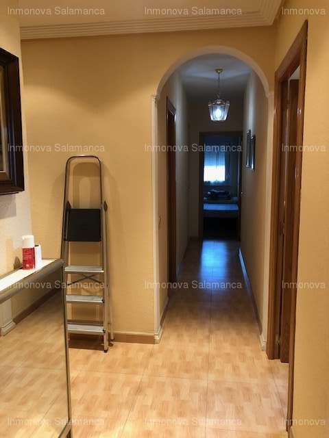 Appartamento 89 m² a Salamanca