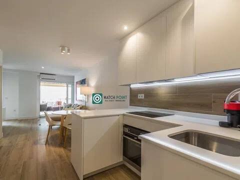 Piso de 72 m² en Almuñécar