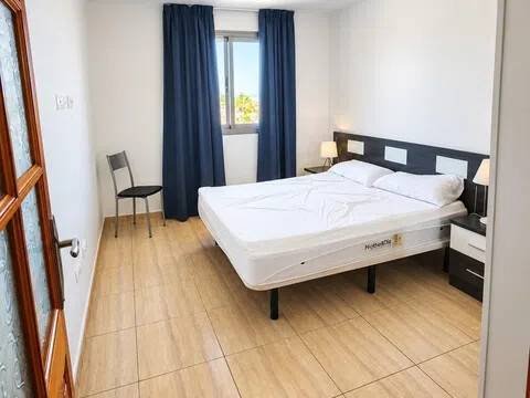 Piso de 58 m² en Mogán