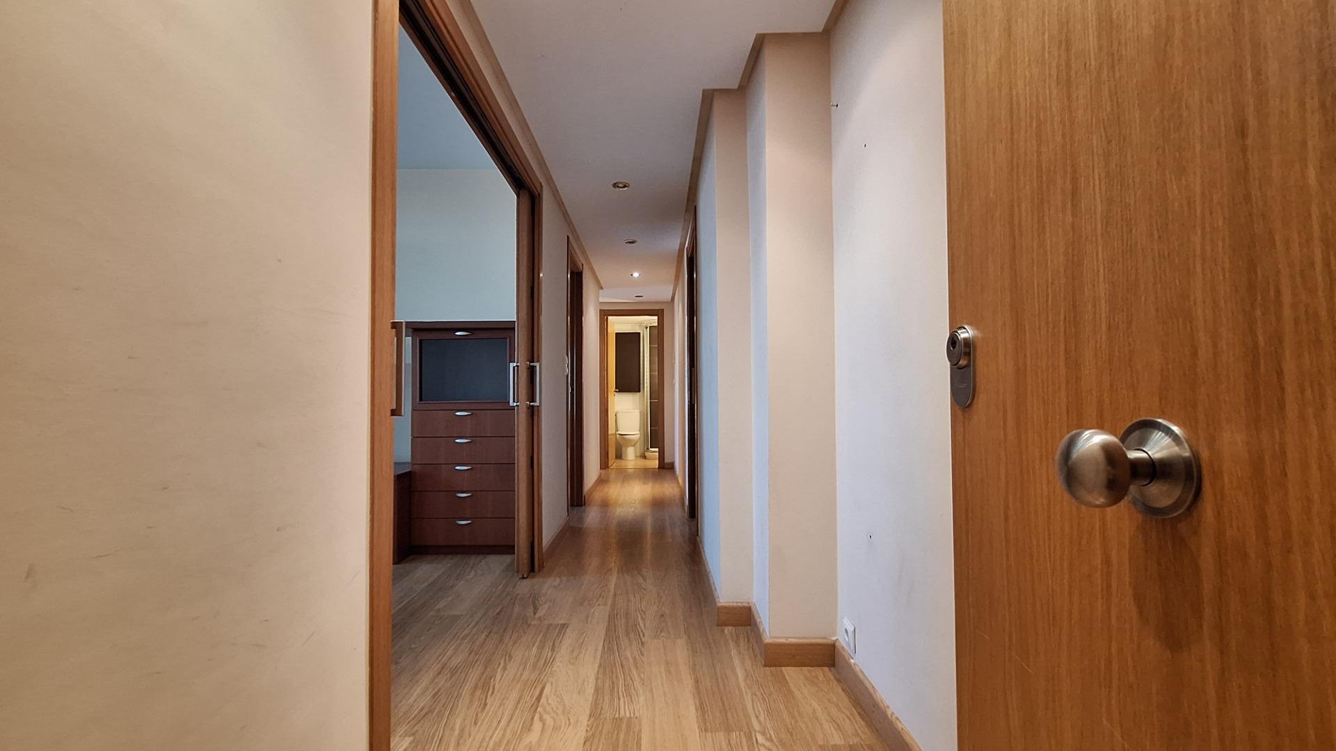Piso de 90 m² en Murcia