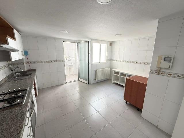 Piso de 175 m² en Murcia