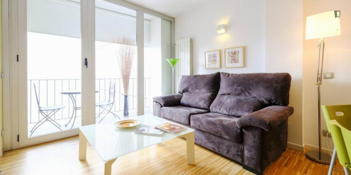 Appartamento 68 m² a Madrid