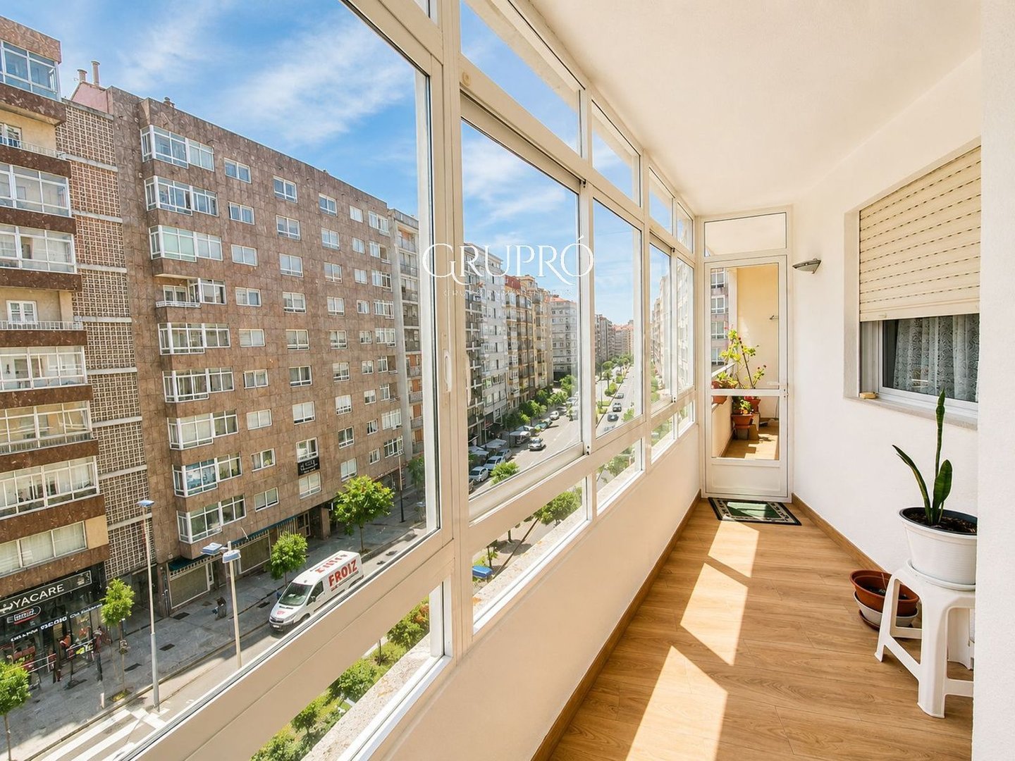 Wohnung 120 m² in Vigo