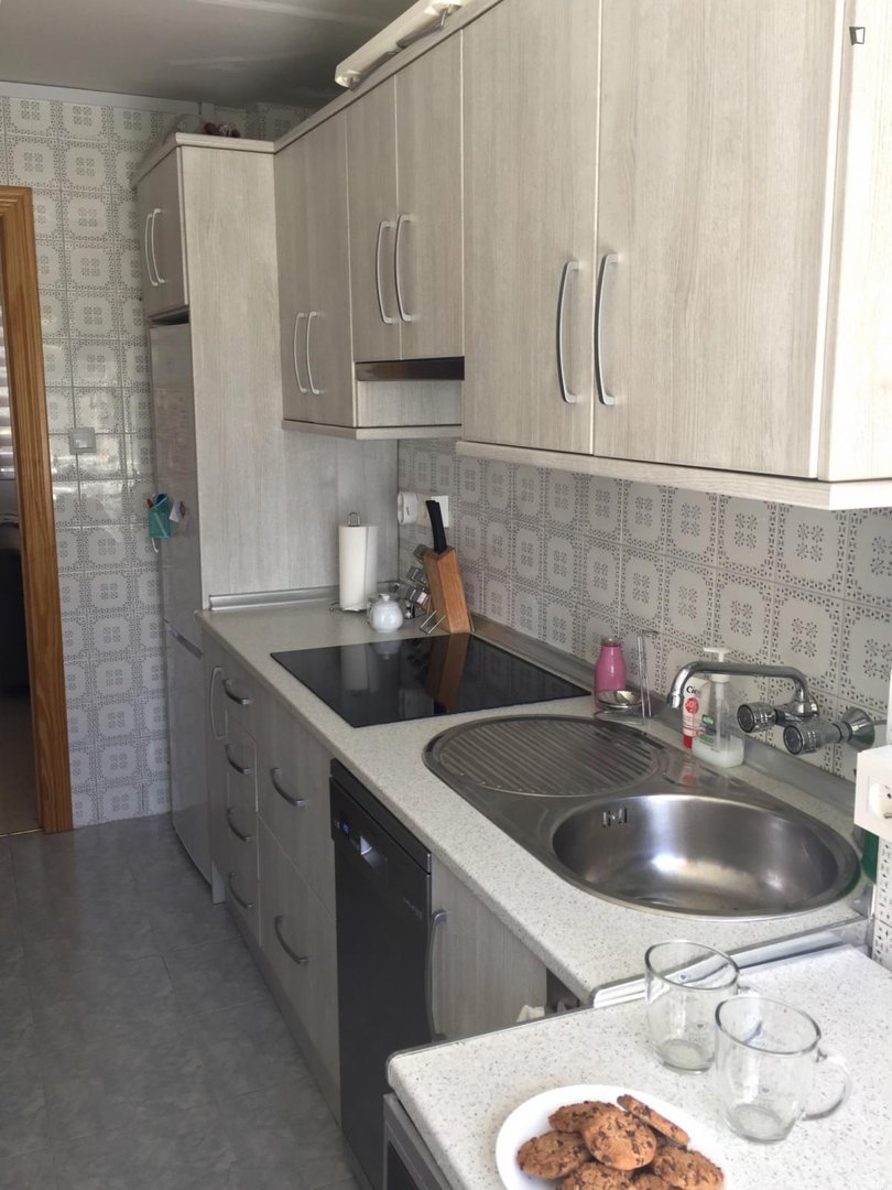Habitación en alquiler, Granada