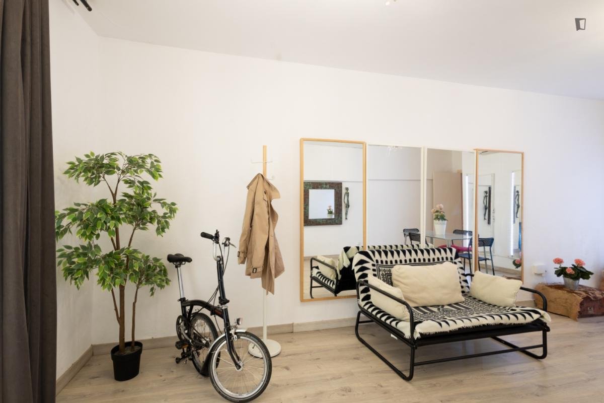 Piso de 75 m² en Barcelona