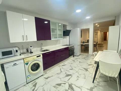 Appartamento 160 m² a Murcia