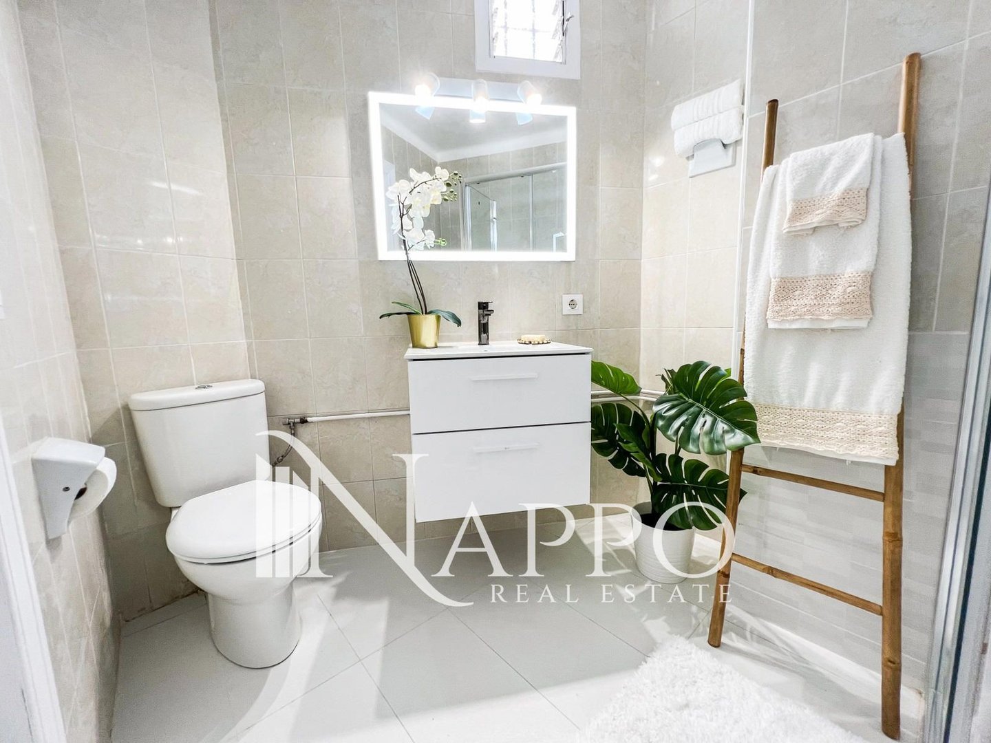 Piso de 60 m² en Palma