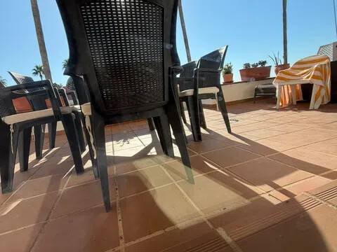 Piso de 80 m² en Mijas