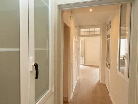 Wohnung 95 m² in Alicante