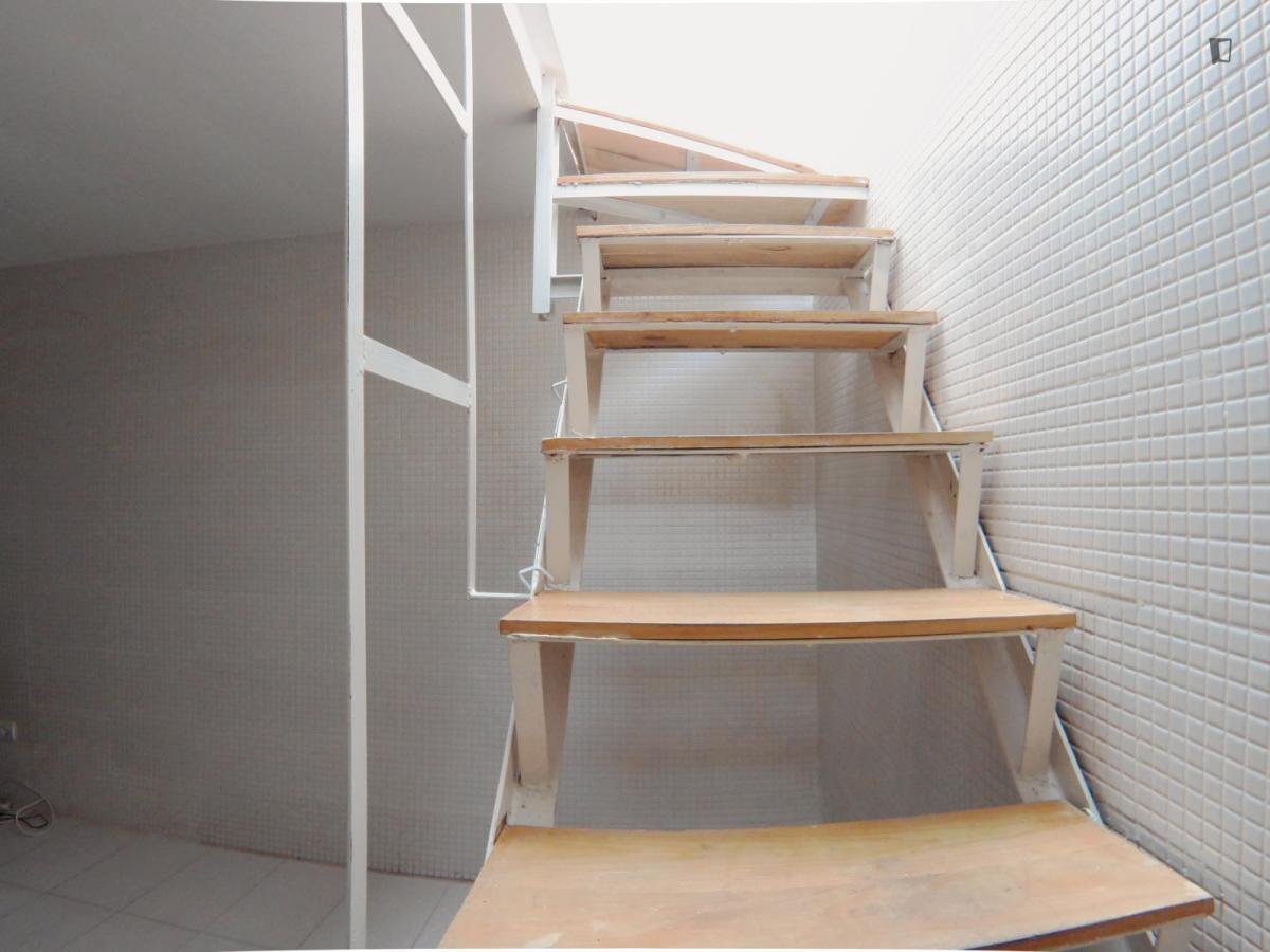 Piso de 120 m² en Madrid