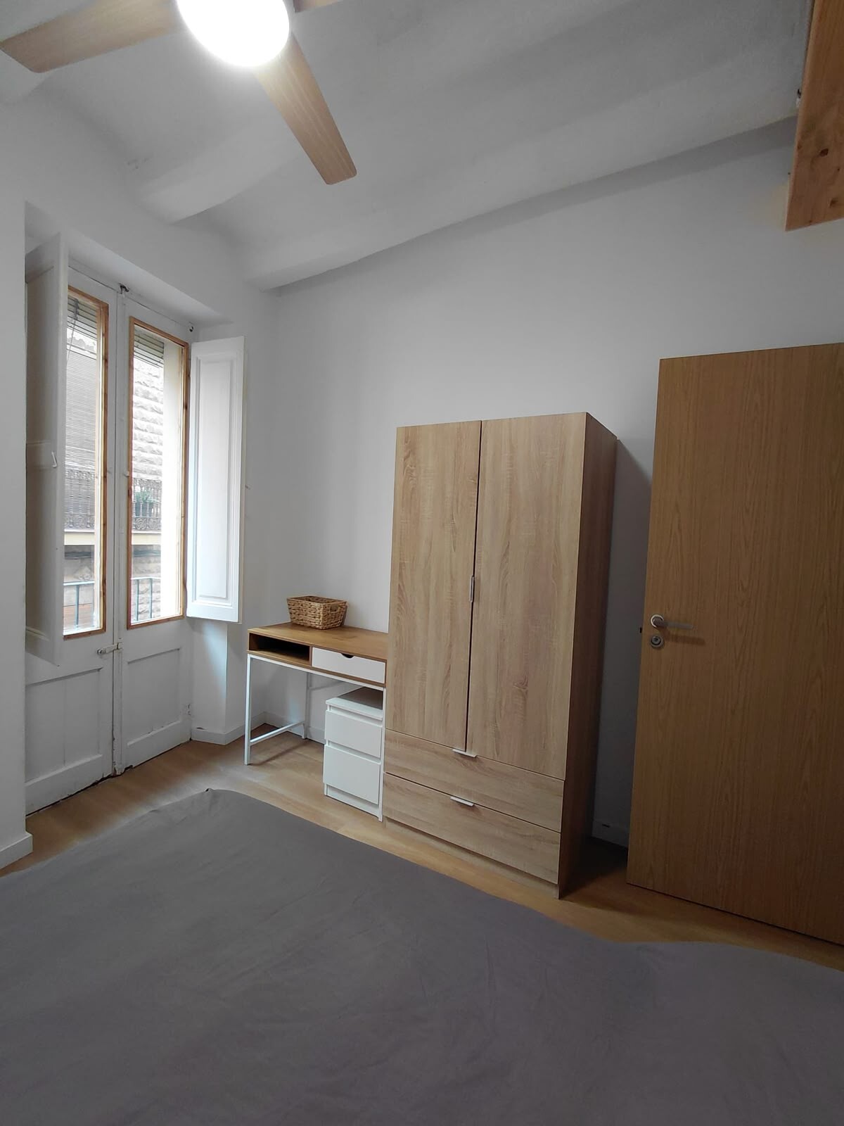 Habitació de lloguer, Manresa