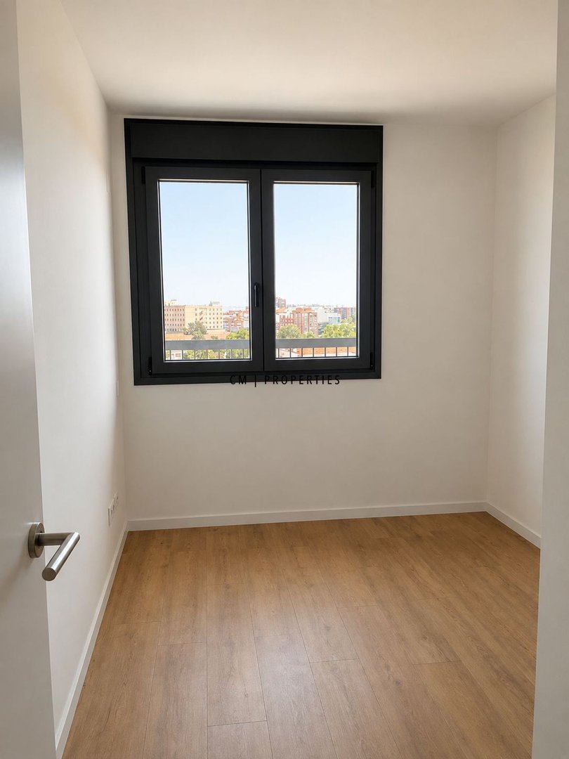 Piso de 110 m² en Valencia