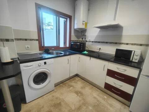 Piso de 100 m² en Chiclana de la Frontera