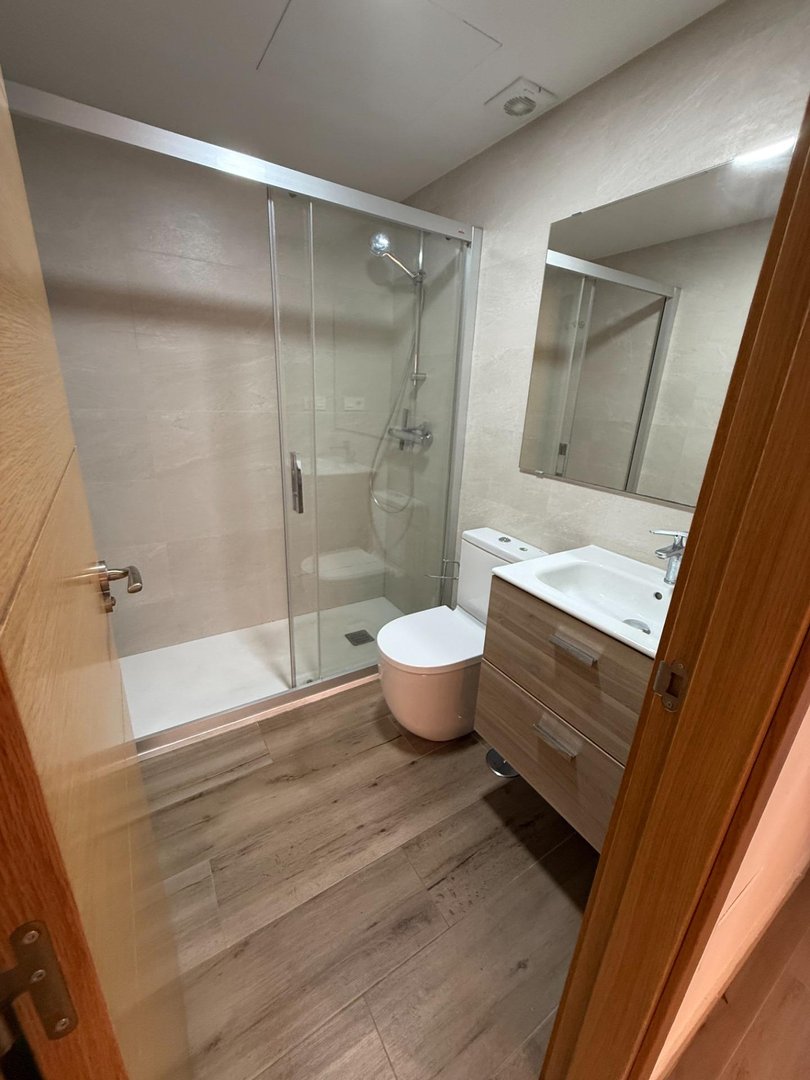 Piso de 65 m² en Málaga