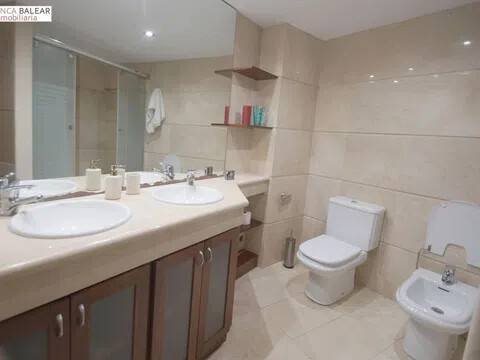 Pis de 137 m² a Alcúdia
