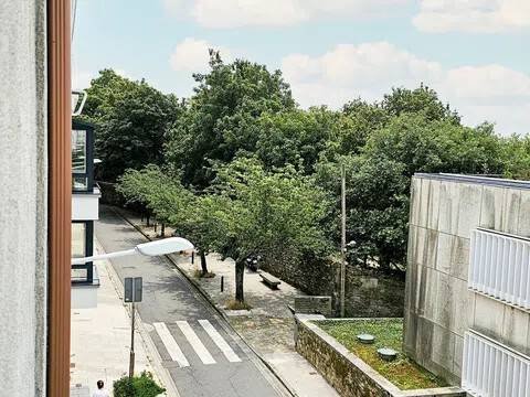 Habitación 65 m², Santiago de Compostela